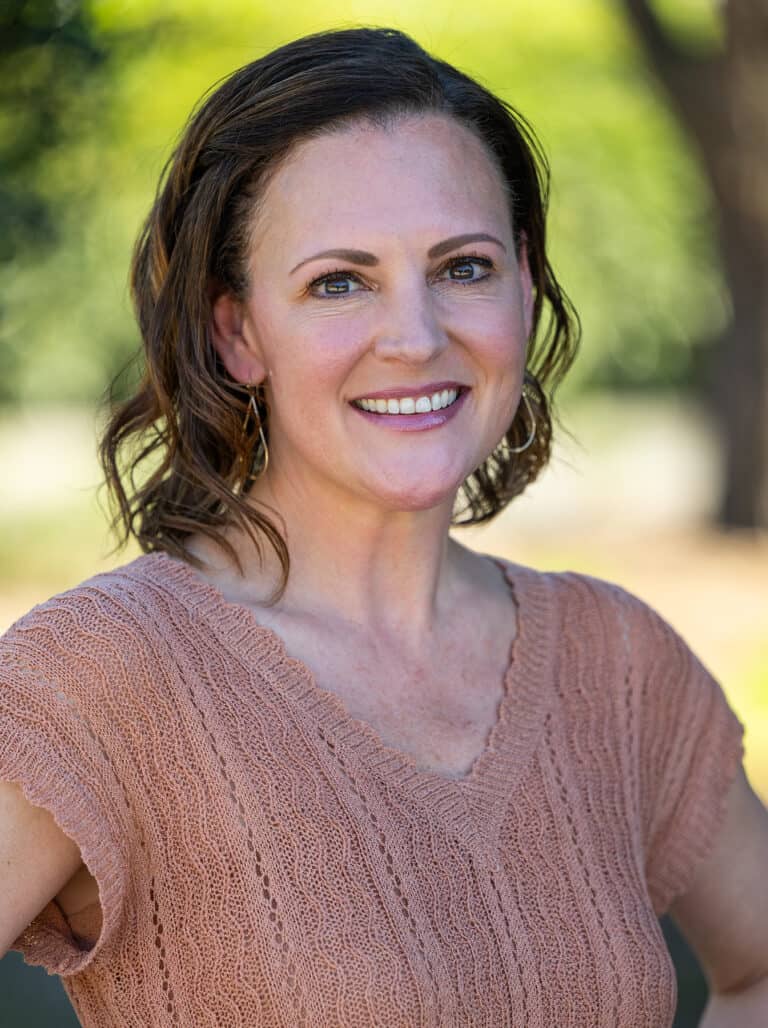 Alisha Kulich, Hospitality and Sales Manager