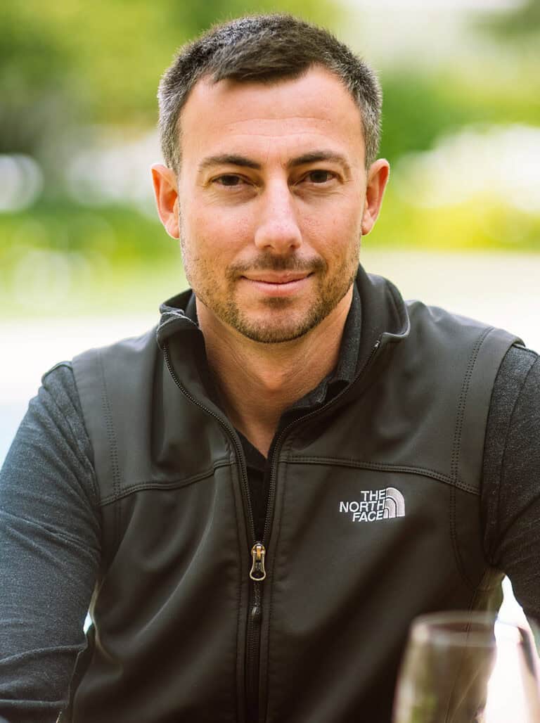 Ryan Clark, Ryan Clark