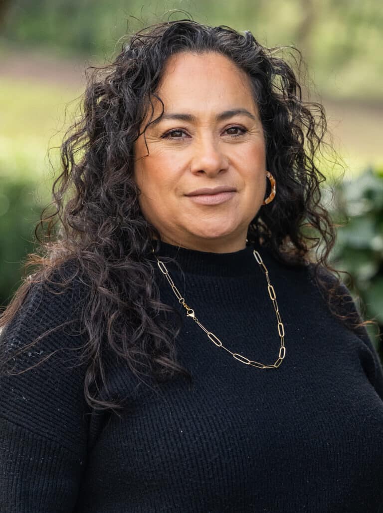 Thalya Perez, Experience Coordinator